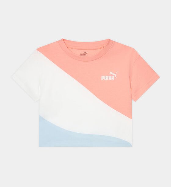 Тишърт Puma за Момичета цена