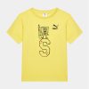Тишърт Puma за Момчета цена