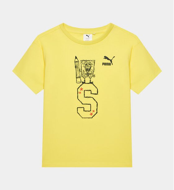 Тишърт Puma за Момчета цена