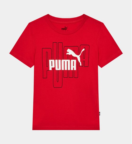 Тишърт Puma за Момчета