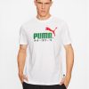 Тишърт Puma за Мъже