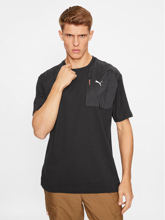 Тишърт Puma за Мъже