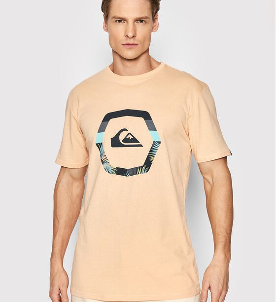 Тишърт Quiksilver за Мъже цена