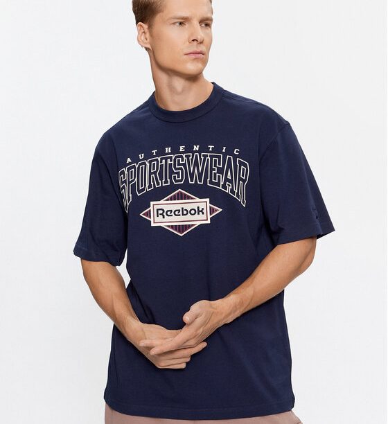 Тишърт Reebok за Мъже цена