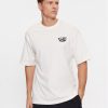Reebok Тишърт Archive Essentials IM1525 Бял Regular Fit за Мъже цена