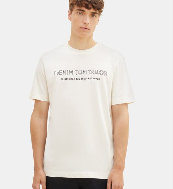 Тишърт Tom Tailor за Мъже цена