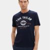 Тишърт Tom Tailor за Мъже цена