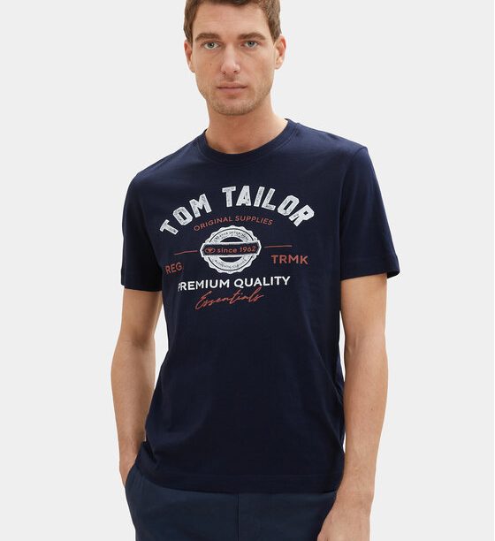 Тишърт Tom Tailor за Мъже цена