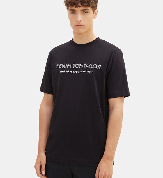 Тишърт Tom Tailor за Мъже цена