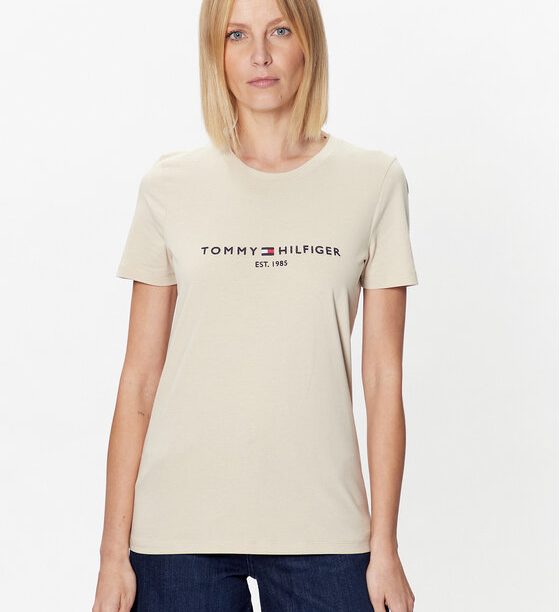 Тишърт Tommy Hilfiger за Жени цена