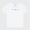 Тишърт Tommy Hilfiger за Момичета цена