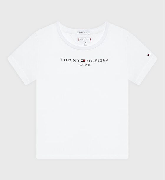 Тишърт Tommy Hilfiger за Момичета цена