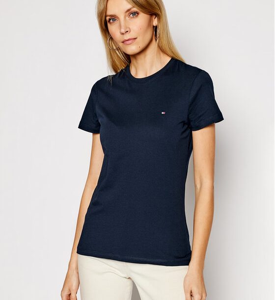 Тишърт Tommy Hilfiger за Жени цена