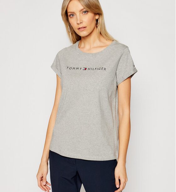 Тишърт Tommy Hilfiger за Жени цена
