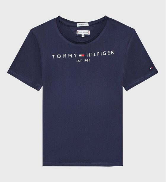Тишърт Tommy Hilfiger за Момичета цена
