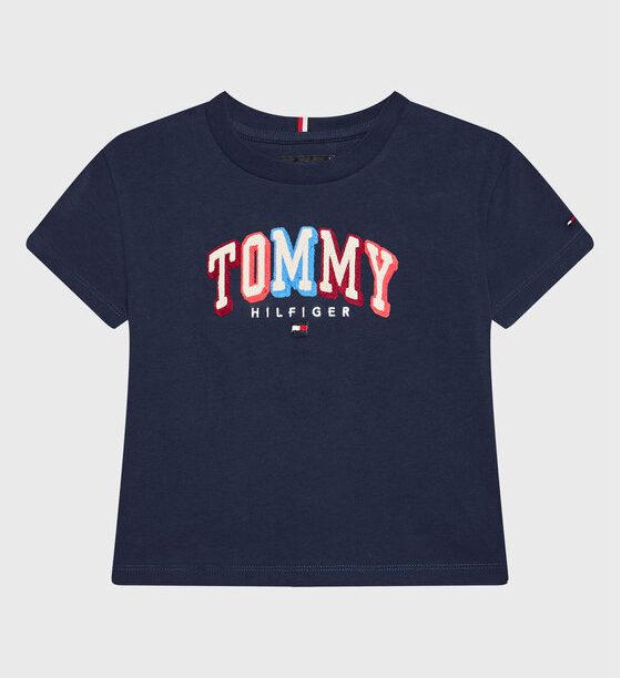 Тишърт Tommy Hilfiger за Момчета цена