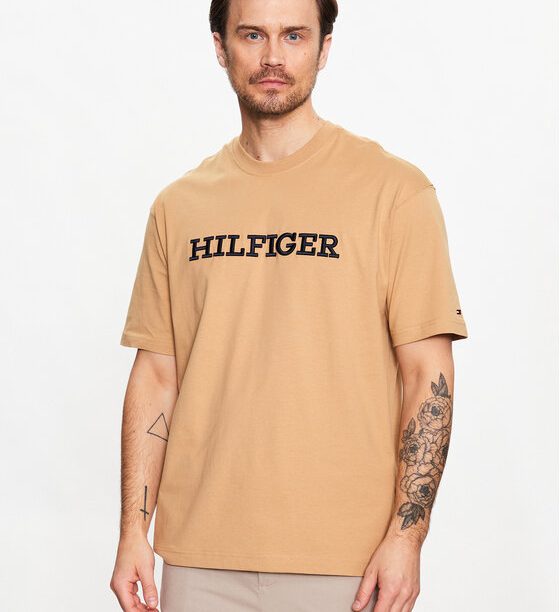 Тишърт Tommy Hilfiger за Мъже цена