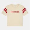 Тишърт Tommy Hilfiger за Момичета цена