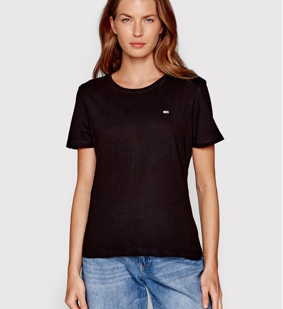 Тишърт Tommy Jeans за Жени цена