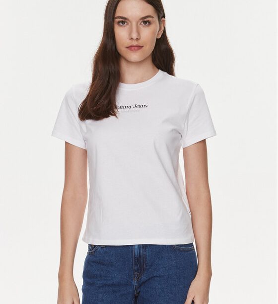Тишърт Tommy Jeans за Жени цена