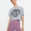 Тишърт Under Armour за Жени цена