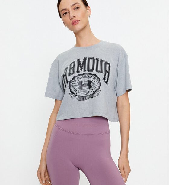 Тишърт Under Armour за Жени цена