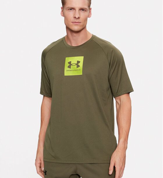 Тишърт Under Armour за Мъже цена