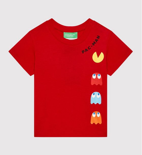 Тишърт United Colors Of Benetton за Момчета цена