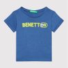 Тишърт United Colors Of Benetton за Момчета цена