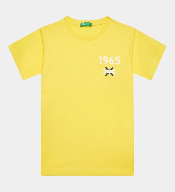 Тишърт United Colors Of Benetton за Момчета цена