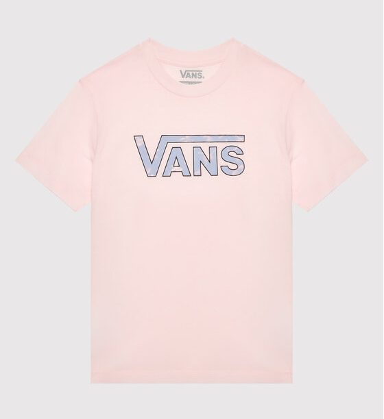 Тишърт Vans за Момичета цена
