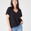 Тишърт Wrangler за Жени цена