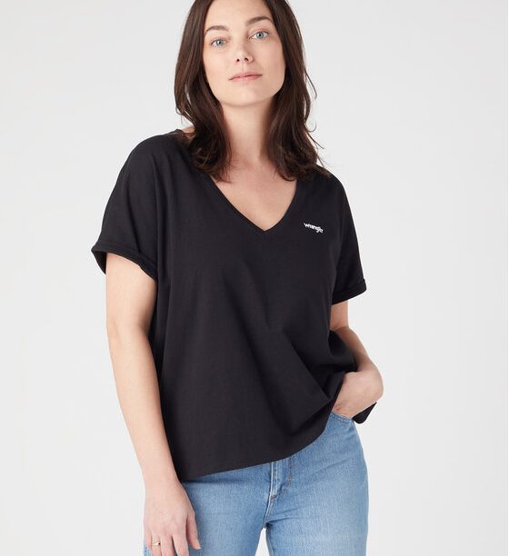 Тишърт Wrangler за Жени цена