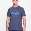 Тишърт Wrangler за Мъже цена