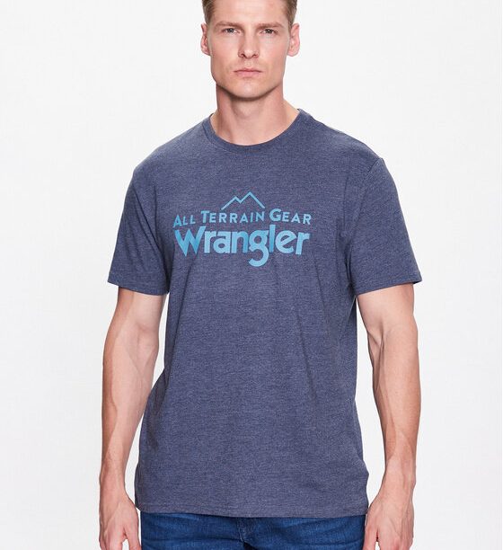 Тишърт Wrangler за Мъже цена