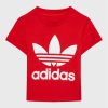 Тишърт adidas за Бебета цена