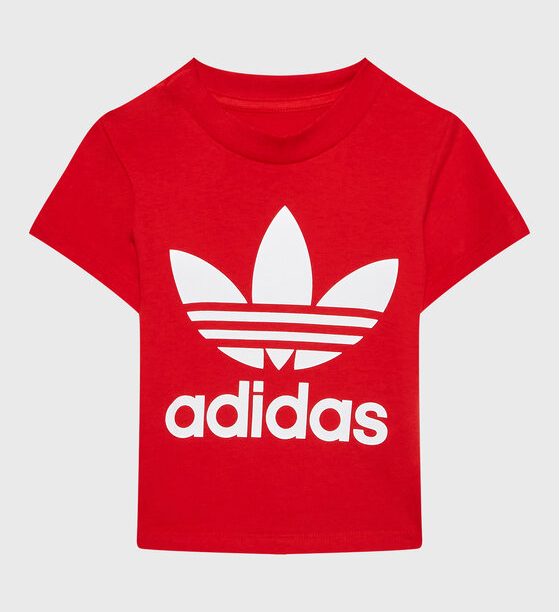 Тишърт adidas за Бебета цена