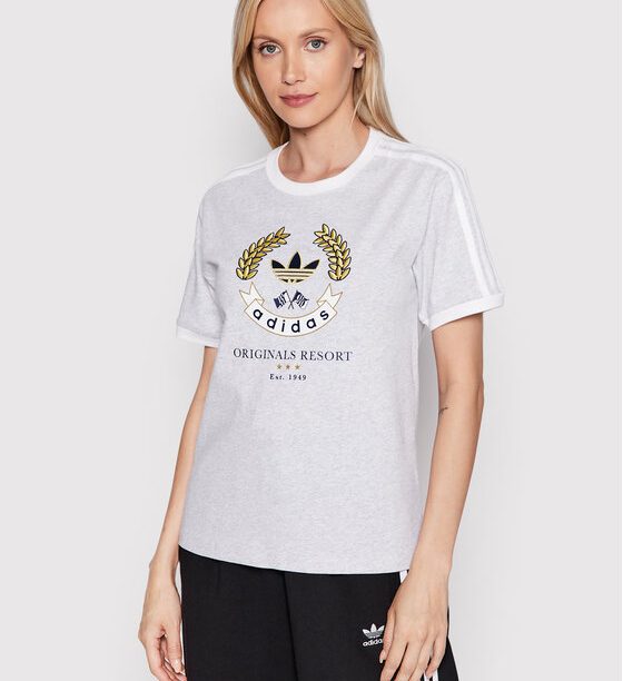 Тишърт adidas за Жени цена