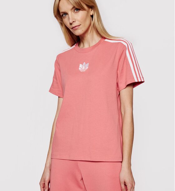 Тишърт adidas за Жени цена