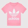 Тишърт adidas за Момичета цена