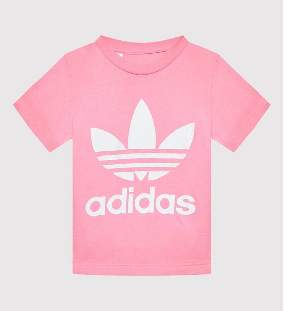 Тишърт adidas за Момичета цена