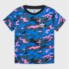 Тишърт adidas за Момичета цена