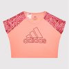 Тишърт adidas за Момичета