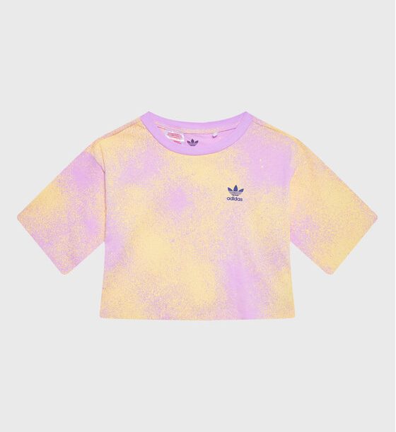 Тишърт adidas за Момичета цена
