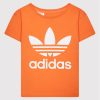 Тишърт adidas за Момчета цена
