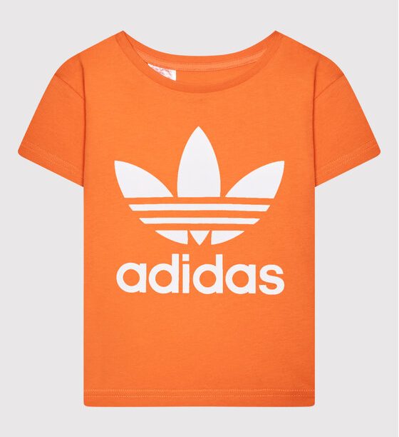 Тишърт adidas за Момчета цена
