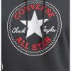 Унисекс худи Chuck Patch с джоб кенгуру Converse