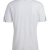 Футболна тениска Tiro с шпиц adidas Performance