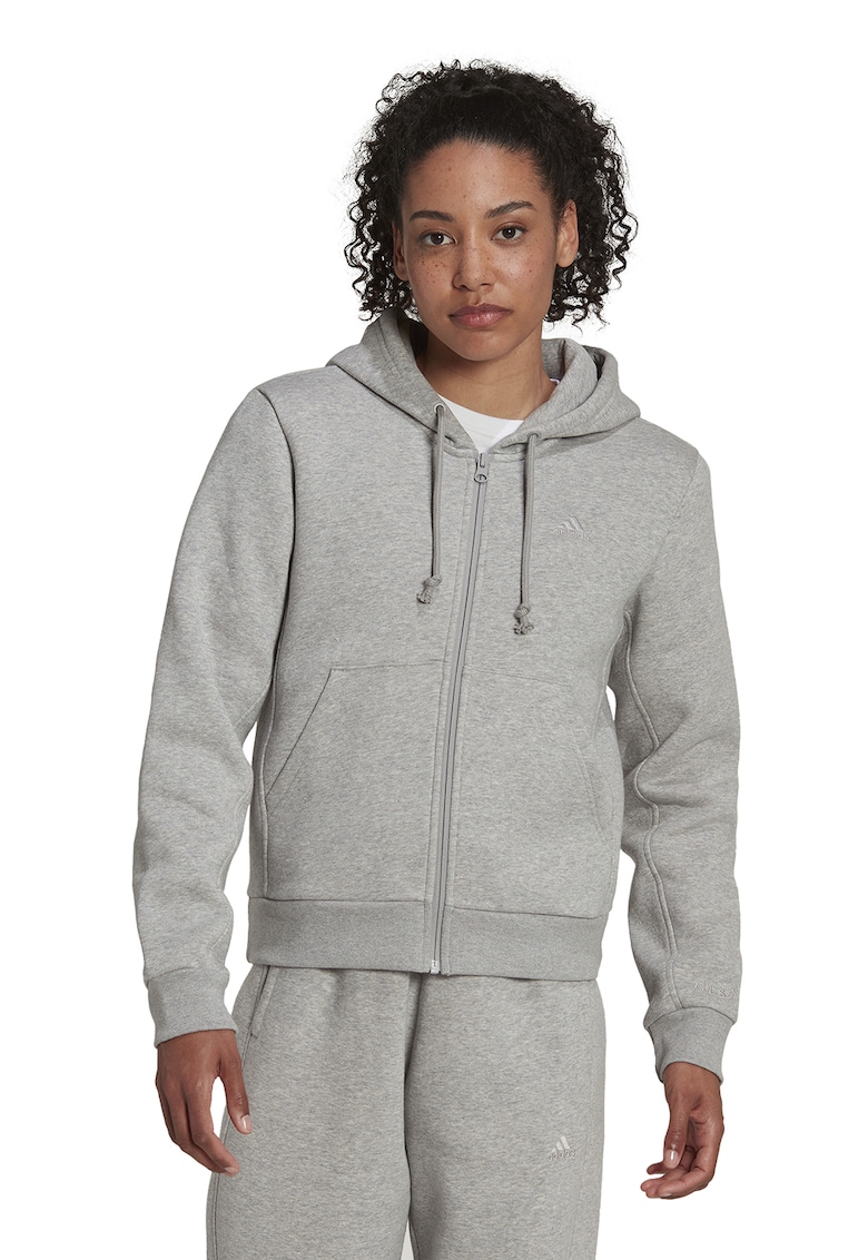 Худи All Szn с цип adidas Sportswear