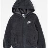 Худи Club от еко пух Nike